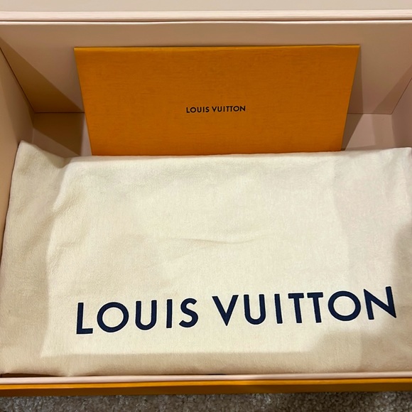 Louis Vuitton purse - Picture 11 of 12